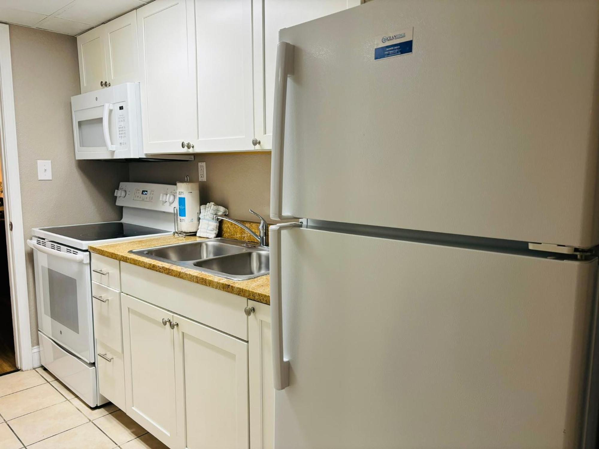 Azure Bliss Oceanfront Condo Sleeps 6 Myrtle Beach Eksteriør bilde