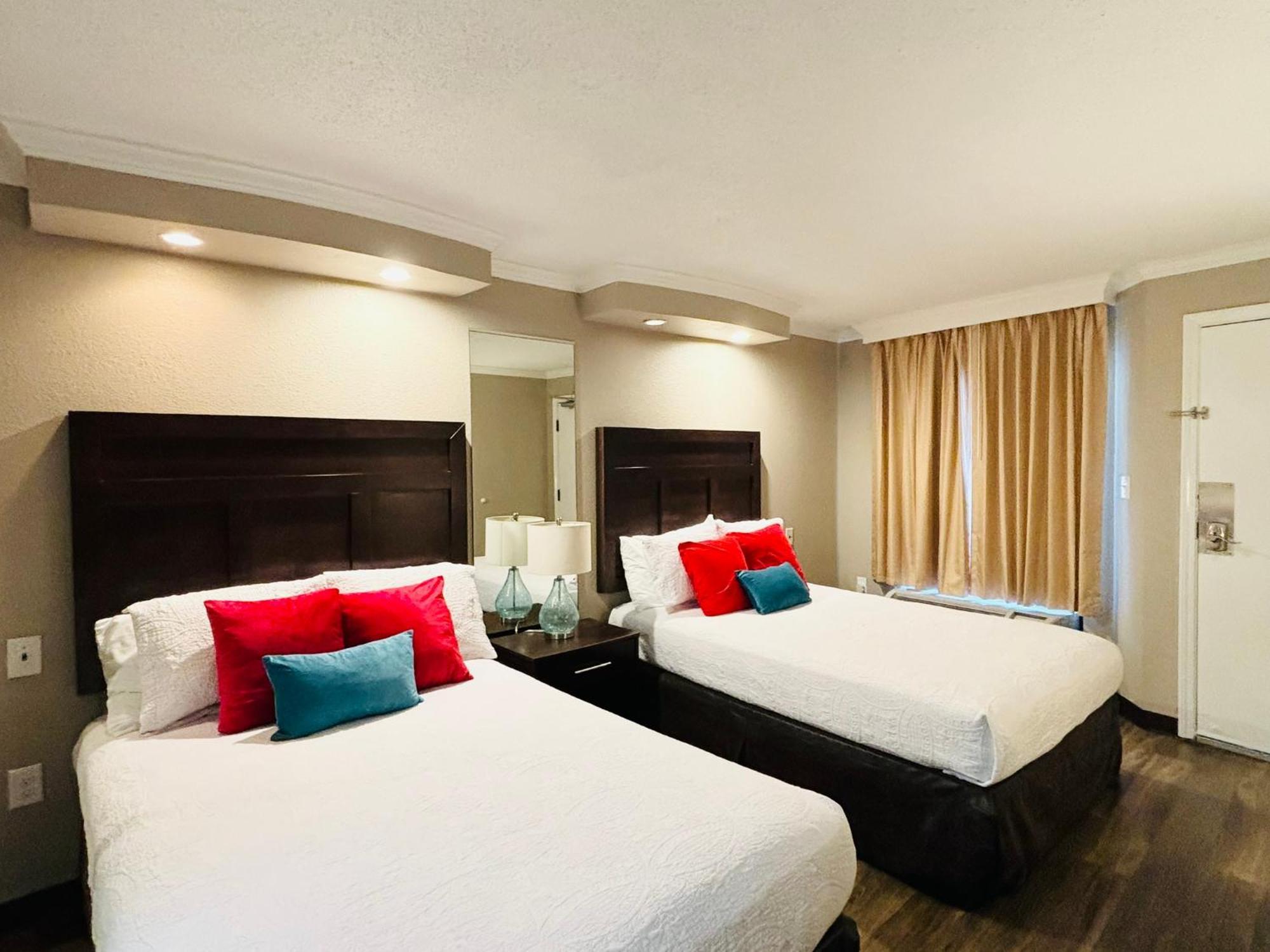 Azure Bliss Oceanfront Condo Sleeps 6 Myrtle Beach Eksteriør bilde